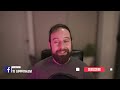 Beginning of video