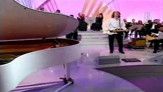 Video thumbnail of "Richard Clayderman - Have I Told You Lately (feat. James Last)"
