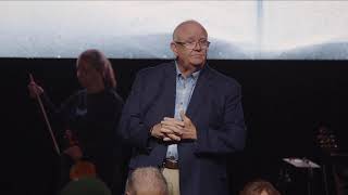 Shelter of the Most High || PSALMS || John Brindley