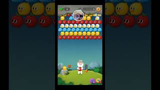 LINE Bubble 2