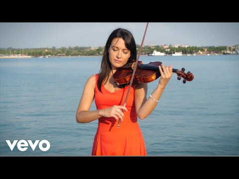 Lisa Agnelli - Love Of My Life - Queen (Violin cover)