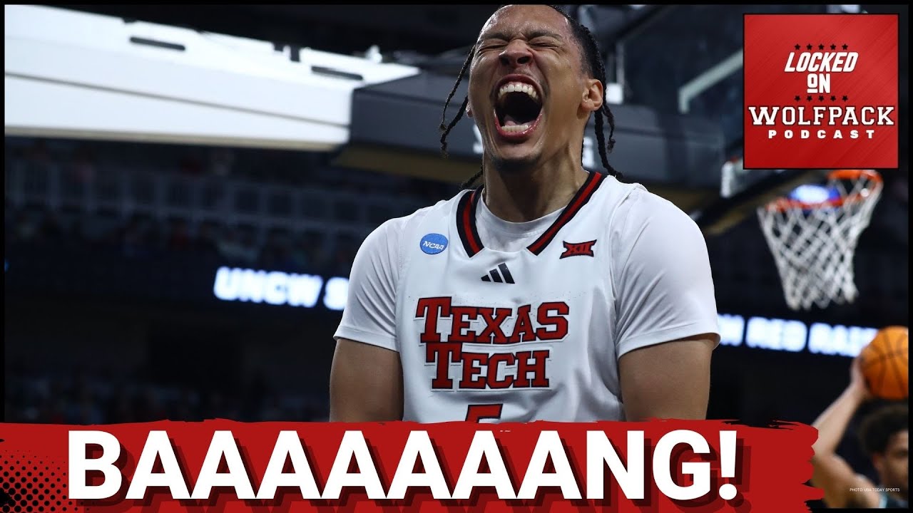 Will Wade STEALS Darrion Williams from Kansas Jayhawks! MONSTER Recruiting Win | NC State Podcast