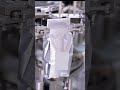 powder packaging machine for milk powder #packagingmachine #machine #foodpackaging #factory