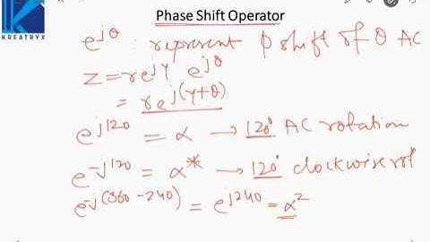 fault analysis  lec 02  by ankit goyal sir ,,Kreatryx vedio #GATE2022 #B TECH BRO