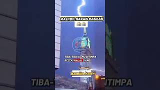 Makkah #masukberanda #masjid #hajaraswad #viralvideo