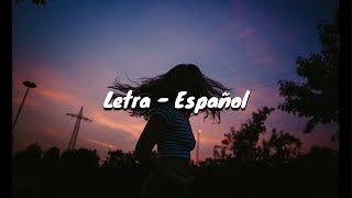My Buddy Mike Ft. Sabelle - Hollow (Letra - Español)