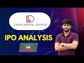 Laxmi Dental Limited IPO Review 🔍 | Should You Invest? 🚀 | Smart Finance By Neeraj