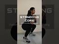 Standing Core Workout | 15 Min Abs & Full Body Fat Burn | No Floor Workout at Home