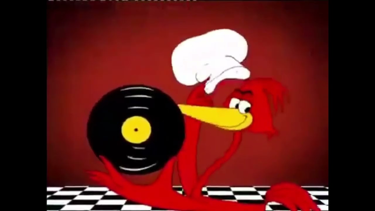 CMC tv identitet nova ploča 