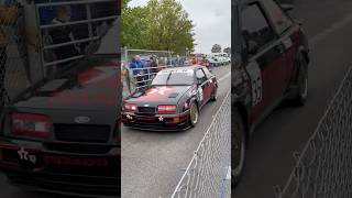 Classic Touring Car Racing Club BOSS Thunder #CTCRC
