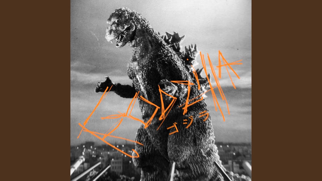 Guarda Godzilla su YouTube Guarda Godzilla su YouTube