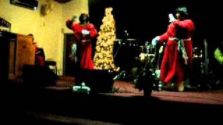 A New Day The Night That Christ Was Born