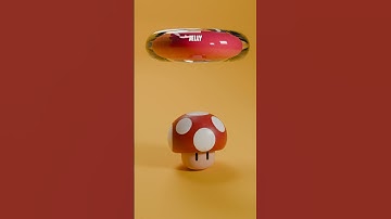 6 Amazing Blender Simulations: Jelly, Explosion, Water, and More!