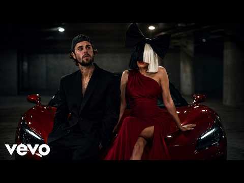 Justin Bieber &  SIA – Back to Us💔| Emotional Pop Duet (Official Video 2026)