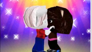 Perfect Two - Auburn (Starring P.T. & Camilla)