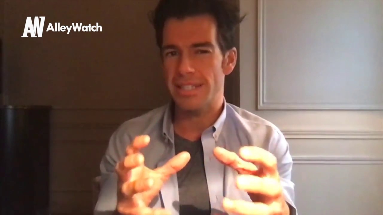 NYCtech Week in Review: 11/11/18-11/17/18 – AlleyWatch