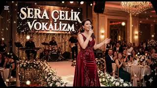 Sera Çelik Senin Sevgin Bu Kadarmış (Of Of) Elektro Bağlama Oyun Havası 2026