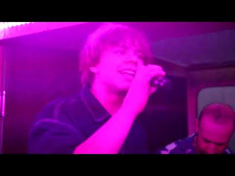 Семён Розов, Oleg Lalykin - А над городом ночь (2026) Lalykin remix
