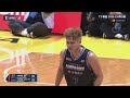 【三分火力園力豹發 刷新個人得分新高】盧捷閔 Highlights🥇｜GAME23 桃園永豐雲豹 vs 新北中信特攻