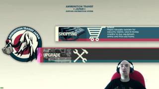 BINARY DOMAIN {EP-16} ASANSER & ROLER COASTER