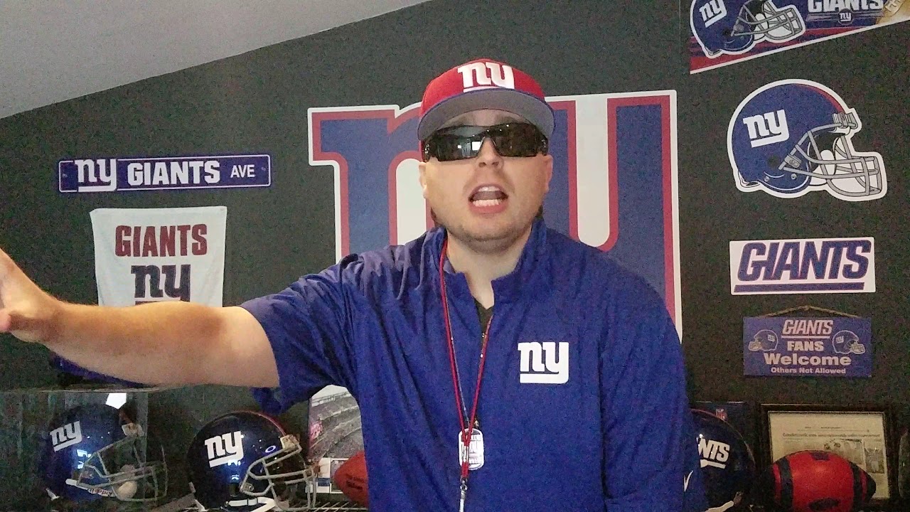 ✌-10 (Giants 17 @ Raiders 24)