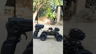 We Upgrade This Rc Car 🚗⚡ ll #traxxas #trendingshorts #short