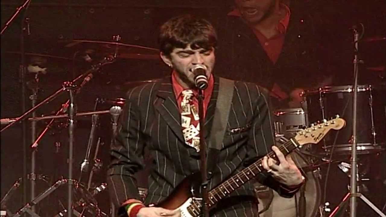 WDK - EN VIVO EN OBRAS (2006) HD parte 1