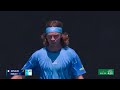 Matteo Arnaldi v Andrey Rublev Full Match | Australian Open 2026 First Round