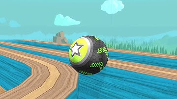 Going Balls - SpeedRun Gameplay Level 6463