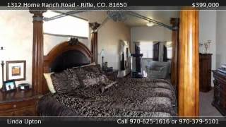 1312 Home Ranch Road video tour