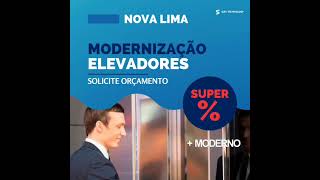 Full NOVA LIMA MANUTENÇÃO ELEVADORES 1:1 Guide