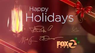 KTVU holidays family