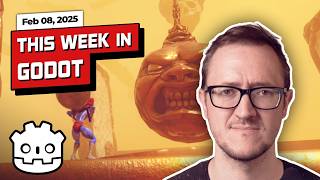 5 Games Made in Godot - This Week in Godot (2/8/25)
Finally learn programming with Coddy ►► https://coddy.tech/?from=stayathomedev
We check in on some games weve covered previously, the only state machine plugin you will ever need, and 5 more awesome indie games made in the Godot Engine.
I hope these games made in Godot serve as inspiration for what is possible with the game engine. Check em out and vote your favorite in the comments!
The Godot Engine is a free open source 2D and 3D game engine alternative to Unity and Unreal. Godot 4 is the current engine version and is being used by game developer studios and indie game developers alike.
Your favorite game is entered into the 2024 Godot Game Awards.
The hope is that these games & projects truly inspire anyone wanting to make games, especially with the Godot Engine, by showing what other people are creating and what is possible.
✅ SUPPORT THE CHANNEL
https://www.patreon.com/StayAtHomeDev_
And get:
- Early access to tutorials
- Access to tutorial source files
- Access to written versions of tutorials
- Private Discord access
SUBMIT YOUR INDIE GAME OR PROJECT ►► https://stayathomedev.com/submit-your-game/
STAYATHOMEDEV ►► https://stayathomedev.com
TWITTER ►► https://twitter.com/StayAtHomeDev
BLUESKY ►► https://bsky.app/profile/stayathomedev.bsky.social
MY ITCH.IO PAGE ►► https://stayathomedev.itch.io/
Resources:
GODOT ENGINE ►► https://godotengine.org/
DOWNLOAD GODOT ►► https://godotengine.org/download
00:00 Intro
00:15 Godot News
00:24 Games Weve Been Following
00:36 Dawnfolk To Be Released
01:18 Katana Dragon Kickstarter
02:27 Sponsor | Learn Coding With Coddy
03:11 Godot Youtubers You Should Follow
03:29 1 | Majikayo Games
04:13 2 | Godotneers
05:03 Godot Plugin of the Week
05:26 Godot State Charts
05:58 How State Charts Work
07:32 Godot Hobby Game Update
08:25 5 Games Made in Godot
08:27 1 | Omega
09:06 2 | Necroflora
09:44 3 | Travellers Hymn
10:25 4 | Replicube
11:14 Last Weeks Winner
11:27 5 | Raid Auctus
Majikayo Games
https://www.youtube.com/@MajikayoGames
Godotneers
https://www.youtube.com/@godotneers
Katana Dragon Kickstarter
https://www.kickstarter.com/projects/tsunoagames/katana-dragon
Dawnfolk
https://store.steampowered.com/app/2308630/Dawnfolk/
Omega
https://store.steampowered.com/app/3448800/Omega
Necroflora
https://store.steampowered.com/app/3386120/Necroflora
Traveller’s Hymn
https://store.steampowered.com/app/3249180/Travellers_Hymn
Replicube
https://store.steampowered.com/app/3401490/Replicube
Raid Auctus
https://store.steampowered.com/app/3413590/Raid_Auctus
#godot #godotengine #godot4 5 Games Made in Godot - This Week in Godot (2/8/25)