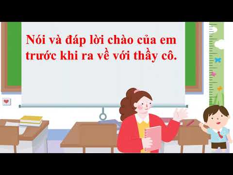 Video Tieng Viet lop 2 tuan 12 Bài 2 Danh sách tổ em Tiết 4 - youtube