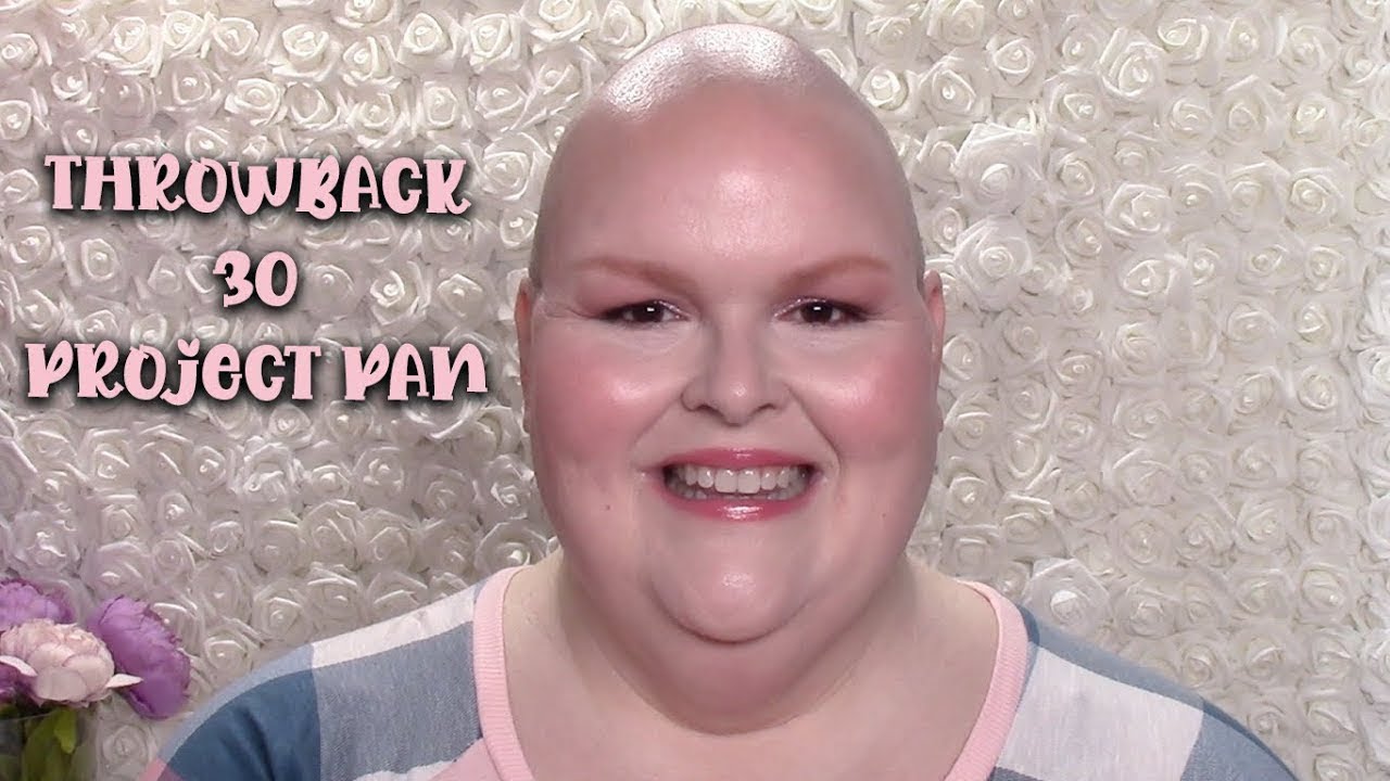 Throwback 30 Project Pan Intro