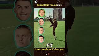 Griezmann VS Pedro VS De Jong VS Georgina VS Beckham VS Grealish VS Garnacho VS Ronaldo 🎆⚡