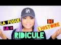 LA FUGUE LA PLUS RIDICULE DE L'HISTOIRE | STORYTIME CONGOSATIME