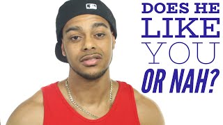 4 Signs A Guy Youre Dating Doesnt Like You Signs Hes Not Interested