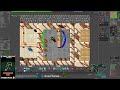 [Tibia]  TEAM HUNT 300+