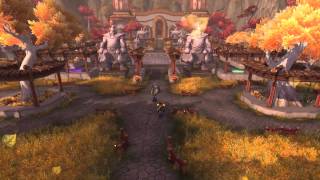 Ashran Trailer