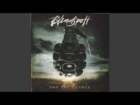 Yours Truly - Blindspott