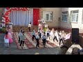 Випускний 2024 танець Круті хлопці авторський 