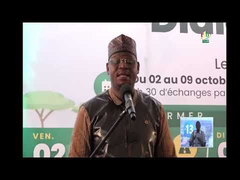 Government Presentation: The Minister of Justice outlines his department's achievements