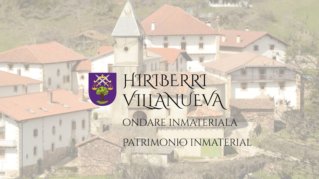 El pabellón en las camas - Hiriberri/Villanueva (Valle de Arce / Artzibar)
