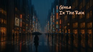 Poem :: Ginza in the Rain - 22 October 2025 (Starbucks Ginza Six, Tokyo) screenshot 4
