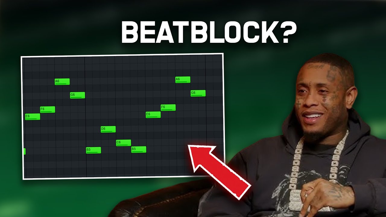 JEŚLI CHCESZ WYJŚĆ Z BEAT BLOCKA OBEJRZYJ TEN FILM | FL STUDIO - YouTube