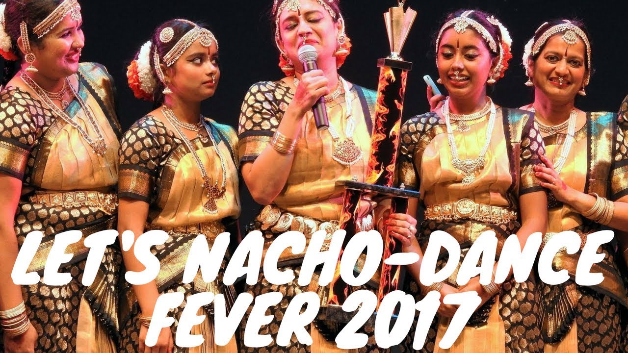 Let's Nacho-Dance Fever 2017 (1st Place Adult Group)