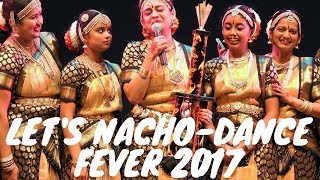 Let's Nacho-Dance Fever 2017 (1st Place Adult Group)