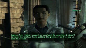 Fallout 3 Walkthrough Episode 9 [PC - No Commentary]