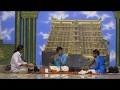 Dhanashree thillana   ananthapuri ananthakrishnan   flute   sathya sai music festival   live concert